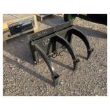 NEW Future Mini Skid Steer 3 Teeth Ripper