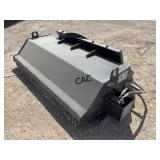 NEW Future Skid Steer Flail Mower