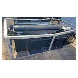 NEW JCT Skid Steer Vibratory Roller