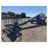 Genie S-60 Boom Lift