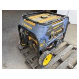 Firman T08071 10k Generator