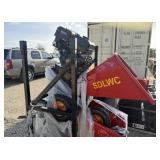 NEW SDLWC Tow-Behind Wood Chipper