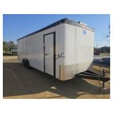 *2025 Interstate 8.5