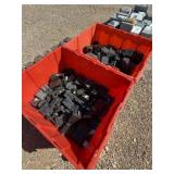 Pallet Lot of Assorted Electrical Breakers