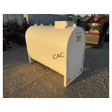 275gal Fuel Tank