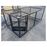 NEW Big Daddy Hogger