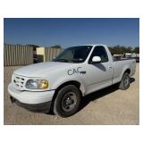 *2003 Ford F-150
