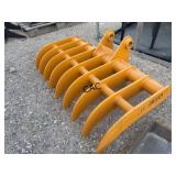 NEW Future 44" Rake for CAT 305