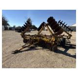 Amco HD21-5622 Drag-Type Disc Plow