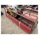 NEW Future 3pt Rotary Tiller