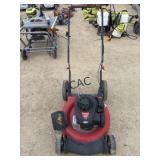 Troy-Bilt Push Mower