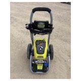 Ryobi Electric Pressure Washer