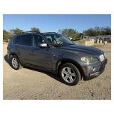 *2008 BMW X5