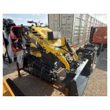 NEW SDLL50 Mini Tracked Skid Steer