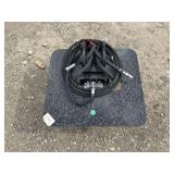 NEW Future Mini Excavator Brush Cutter