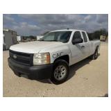*2008 Chevrolet Silverado 1500