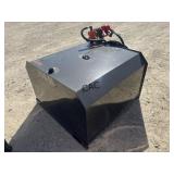 NEW 250Gal Fuel Tank w/Transfer Pump