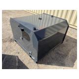 NEW 250Gal Fuel Tank