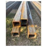 5pc 11ga 2"x2ï¿½x22