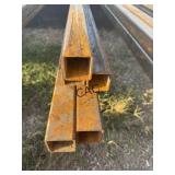 5pc 11ga 2"x2ï¿½x22