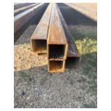 5pc 11ga 2"x2ï¿½x22