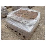 Pallet Lot of Pavers