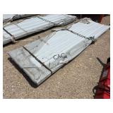 NEW Future 100pc Sheet Metal