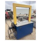 P.P. Strapping Machine DBC-101ND