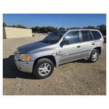 *2006 GMC Envoy