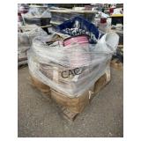 Lot of LWC 1.2" Fastener Base Sheets