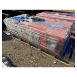 NEW Future Pallet Racking