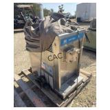 Taylor Softech Master Control Ice Cream Machine