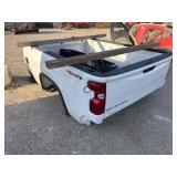 Chevrolet Takeoff Bed