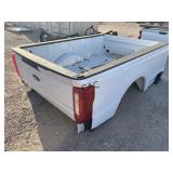Ford Takeoff Bed