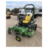 John Deere Z930M ZTR