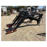 Westendorf TA28 Font End Loader