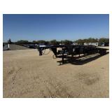 *2000 Take 3 Car Hauler/Trailer Hauler