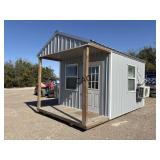 2023 Home Office/Studio/Playhouse Shed