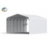 NEW All-Metal 20X30 Metal Garage