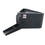 NEW Wolverine Skid Steer Concrete Chuter