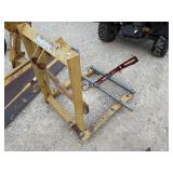 3pt King Kutter Carry-All