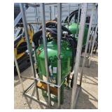 NEW JCT Sand Blast Unit