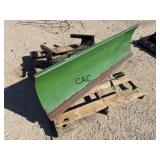 John Deere HD 60" Front Blade