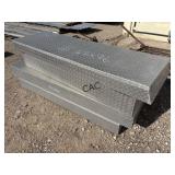 Lot of 2 Truck Bed Toolboxes