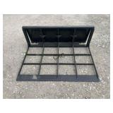 NEW Future Skid Steer Land Leveler