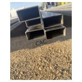 5pc 12 1/2ga 1 1/4"x2 1/2ï¿½x20