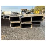 6pc 12 1/2ga 1 1/4"x2 1/2ï¿½x20