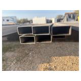 6pc 12 1/2ga 1 1/4"x2 1/2ï¿½x20