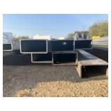 6pc 12 1/2ga 1 1/4"x2 1/2ï¿½x20
