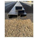 5pc 12 1/2ga 1 1/4"x2 1/2ï¿½x20